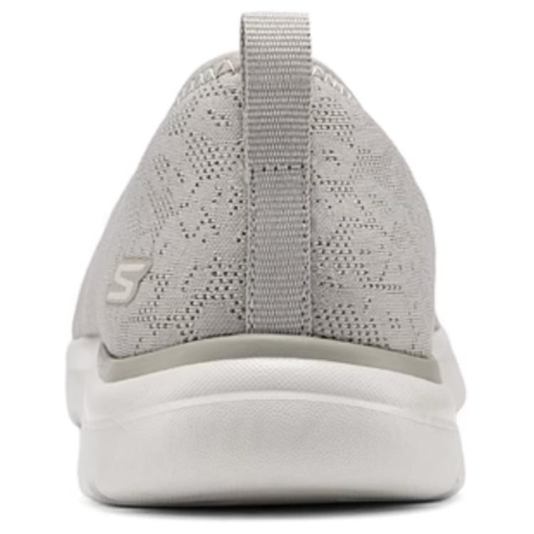 (W) Skechers Low 'Grey Brown' 圖 4