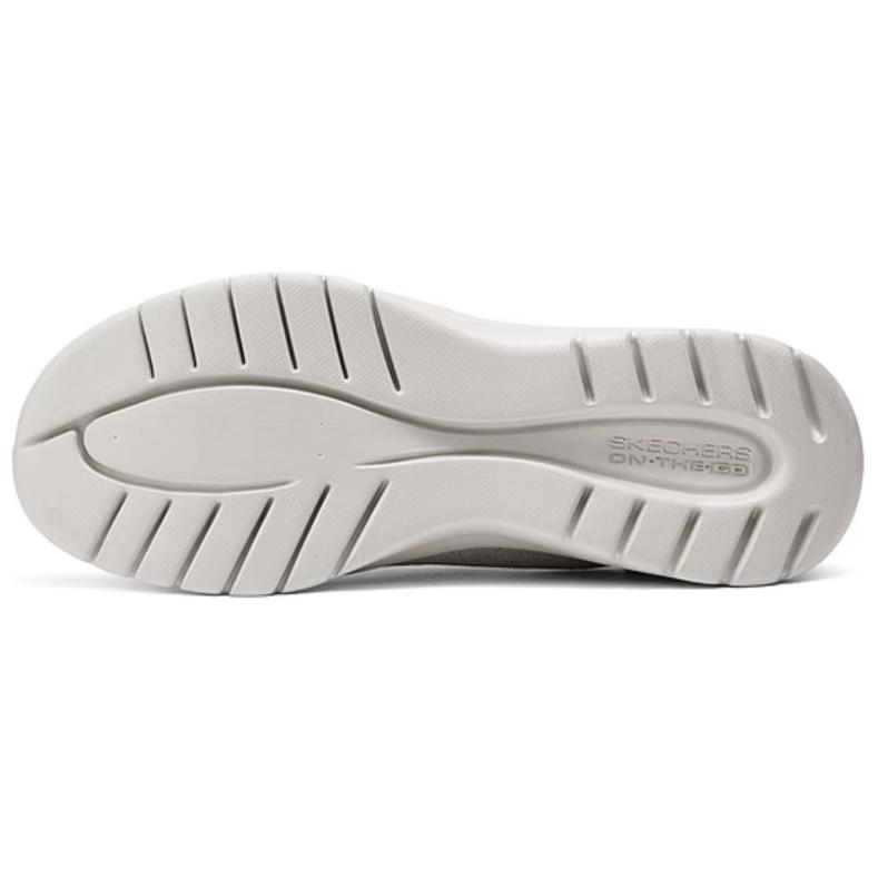 (W) Skechers Low 'Grey Brown' 圖 5