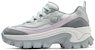 (W) Skechers Rendah 'Kelabu Ungu' 177233-GYLV