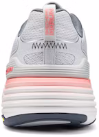 Shop Skechers 舒適百搭 減震耐磨防滑 低筒 生活休閒鞋 女款 灰紅