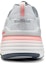 Shop (W) Skechers Rendah 'Abu-Abu Merah' 129260-LGPK