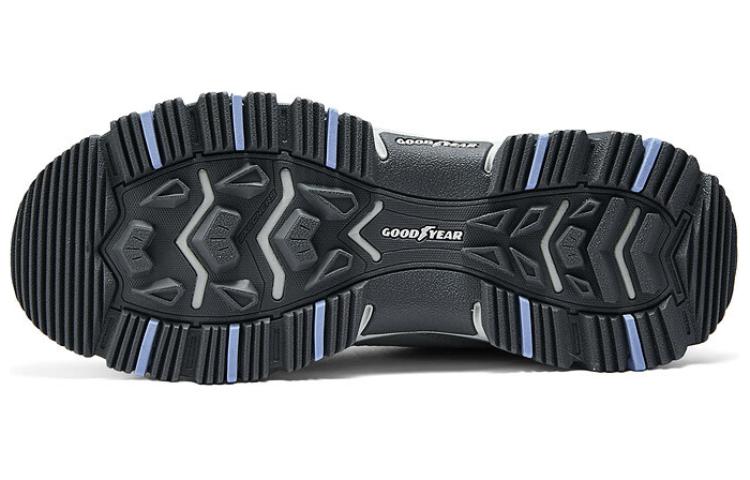 Shop (W) スケッチャーズ ロー グレー/ホワイト 180128-GYBL