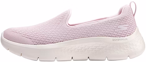 (Women) Skechers Low 'Light Pink' 124819-LTPK