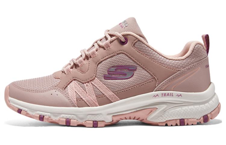 Buy (W) Skechers Rendah 'Lunar Dye Pink Comfort' 180017-ROS