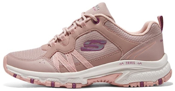 (W) Skechers Rendah 'Lunar Dye Pink Comfort' 180017-ROS Buy (W) Skechers Rendah 'Lunar Dye Pink Comfort' 180017-ROS