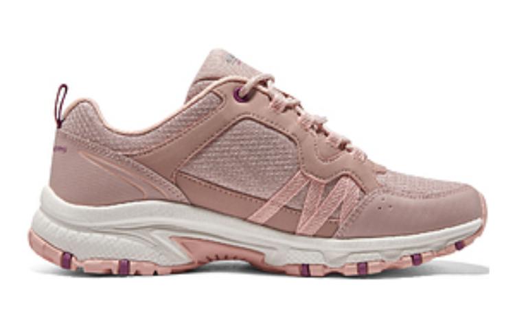 Order (W) Skechers Rendah 'Lunar Dye Pink Comfort' 180017-ROS