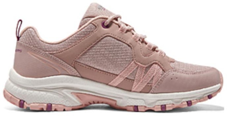 (W) Skechers Rendah 'Lunar Dye Pink Nyaman' 180017-ROS Order (W) Skechers Rendah 'Lunar Dye Pink Nyaman' 180017-ROS