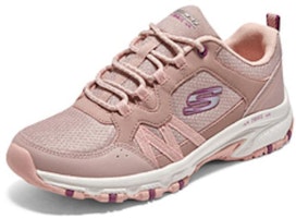 (W) 斯凯奇 Lunar Dye 粉色舒适低帮鞋 180017-ROS Lookbook (W) 斯凯奇 Lunar Dye 粉色舒适低帮鞋 180017-ROS