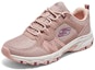 Lookbook (W) Skechers Rendah 'Lunar Dye Pink Comfort' 180017-ROS