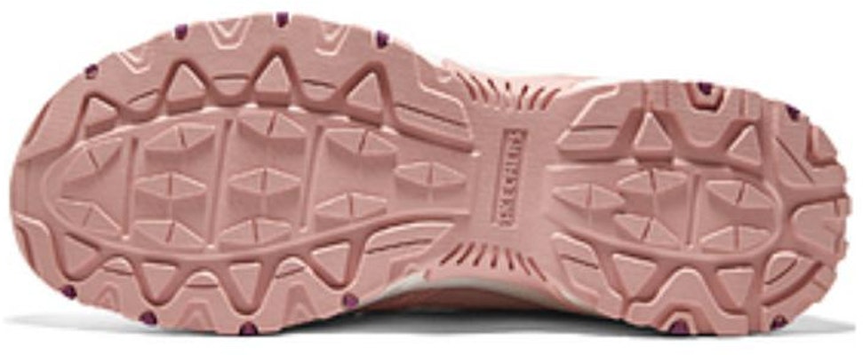 (W) Skechers Rendah 'Lunar Dye Pink Nyaman' 180017-ROS Shop (W) Skechers Rendah 'Lunar Dye Pink Nyaman' 180017-ROS