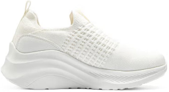 (W) 스케쳐스 로우 '밀크 화이트' (Skechers Low 'Milk White') 117514-OFWT Order (W) 스케쳐스 로우 '밀크 화이트' (Skechers Low 'Milk White') 117514-OFWT