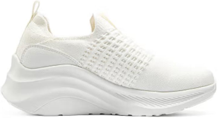 (W) 스케쳐스 로우 '밀크 화이트' (Skechers Low 'Milk White') 117514-OFWT Order (W) 스케쳐스 로우 '밀크 화이트' (Skechers Low 'Milk White') 117514-OFWT