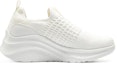 Order (W) Skechers Rendah 'Putih Susu' 117514-OFWT