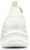 (W) Skechers Rendah 'Putih Susu' 117514-OFWT