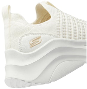 (W) 스케쳐스 로우 '밀크 화이트' (Skechers Low 'Milk White') 117514-OFWT Details for (W) 스케쳐스 로우 '밀크 화이트' (Skechers Low 'Milk White') 117514-OFWT