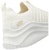 (W) Skechers Rendah 'Putih Susu' 117514-OFWT