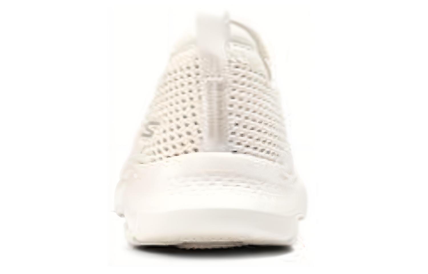 Shop (W) スケッチャーズ ロー ミルクホワイト (Sukecchaazu Roo Mirukuhowaito) 125204-OWHT