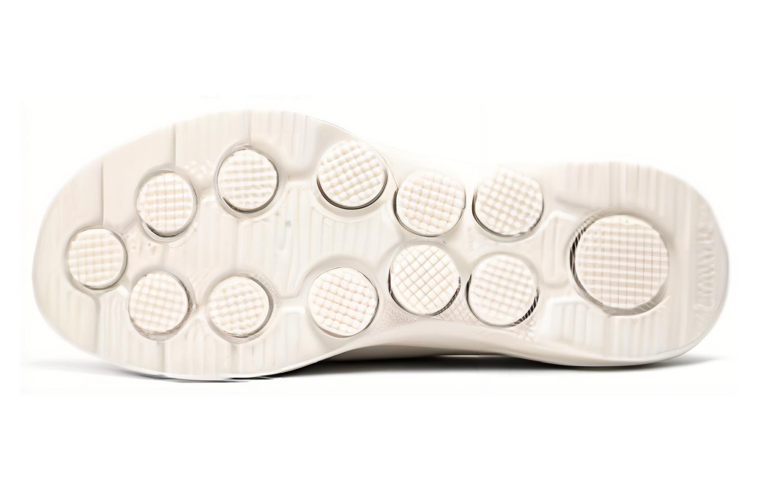 Purchase (W) スケッチャーズ ロー ミルクホワイト (Sukecchaazu Roo Mirukuhowaito) 125204-OWHT