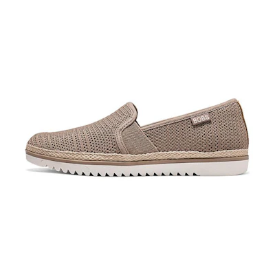 (W) Skechers Low 'Mocha'