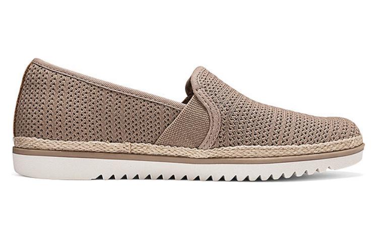 Order (W) 스케쳐스 로우 '모카' (Skechers Low 'Mocha') 114021-MOC