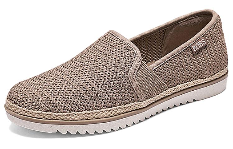 Lookbook (W) 스케쳐스 로우 '모카' (Skechers Low 'Mocha') 114021-MOC