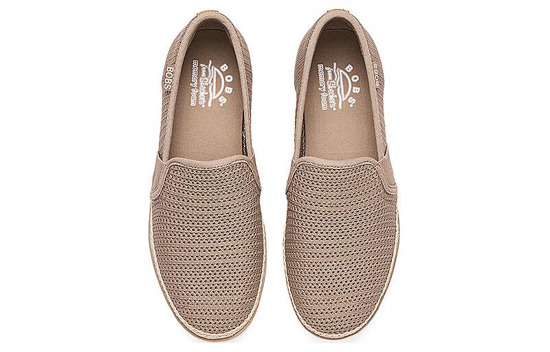 Shop (W) 스케쳐스 로우 '모카' (Skechers Low 'Mocha') 114021-MOC