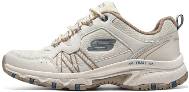 (W) Skechers Low 'Tinte Lunar Blanco' 180017-OFWT Buy (W) Skechers Low 'Tinte Lunar Blanco' 180017-OFWT