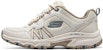 (W) Skechers Rendah 'Moon Dye Putih' 180017-OFWT