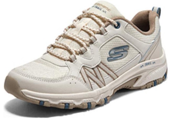 (Women) Skechers Low 'Moon Dye White' 180017-OFWT Lookbook (Women) Skechers Low 'Moon Dye White' 180017-OFWT