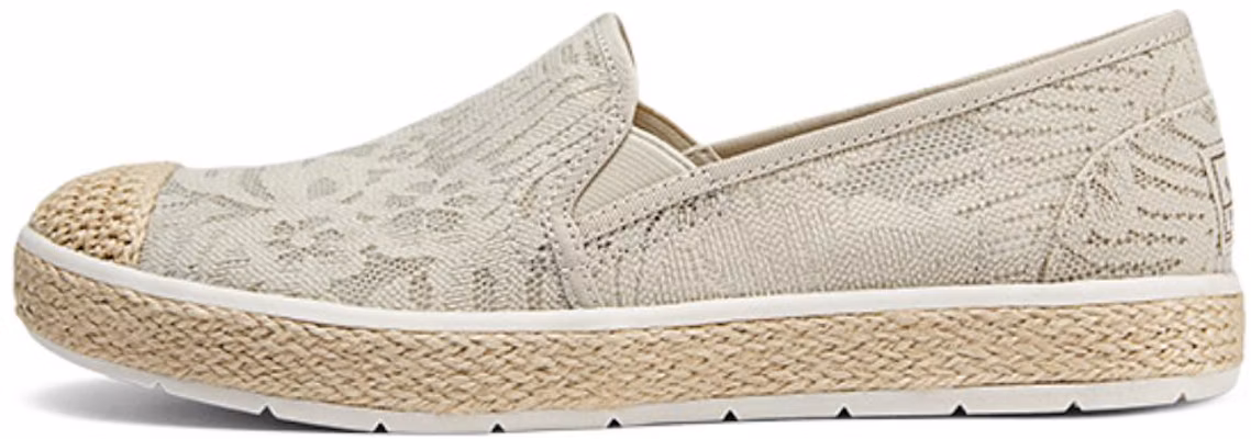 (Women) Skechers Low 'Natural' 114044-NAT Buy (Women) Skechers Low 'Natural' 114044-NAT