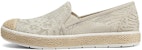 (W) Skechers Rendah 'Natural' 114044-NAT