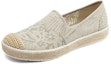 Lookbook (W) Skechers Rendah 'Natural' 114044-NAT