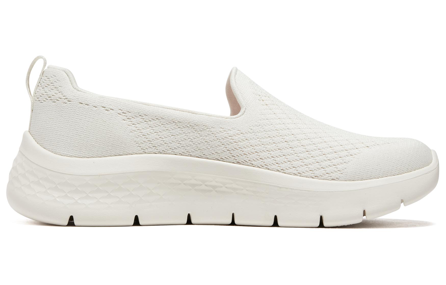 Order (W) Skechers Rendah 'Semula Jadi' 124819-NAT