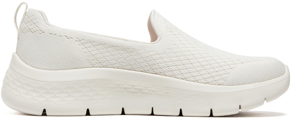 (W) Skechers Rendah 'Semula Jadi' 124819-NAT Order (W) Skechers Rendah 'Semula Jadi' 124819-NAT