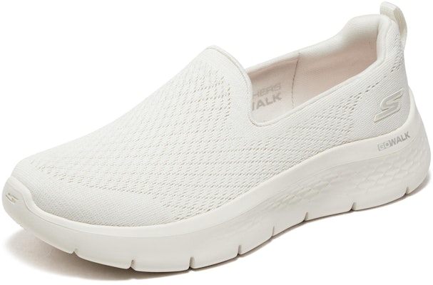 (W) Skechers Rendah 'Semula Jadi' 124819-NAT Lookbook (W) Skechers Rendah 'Semula Jadi' 124819-NAT