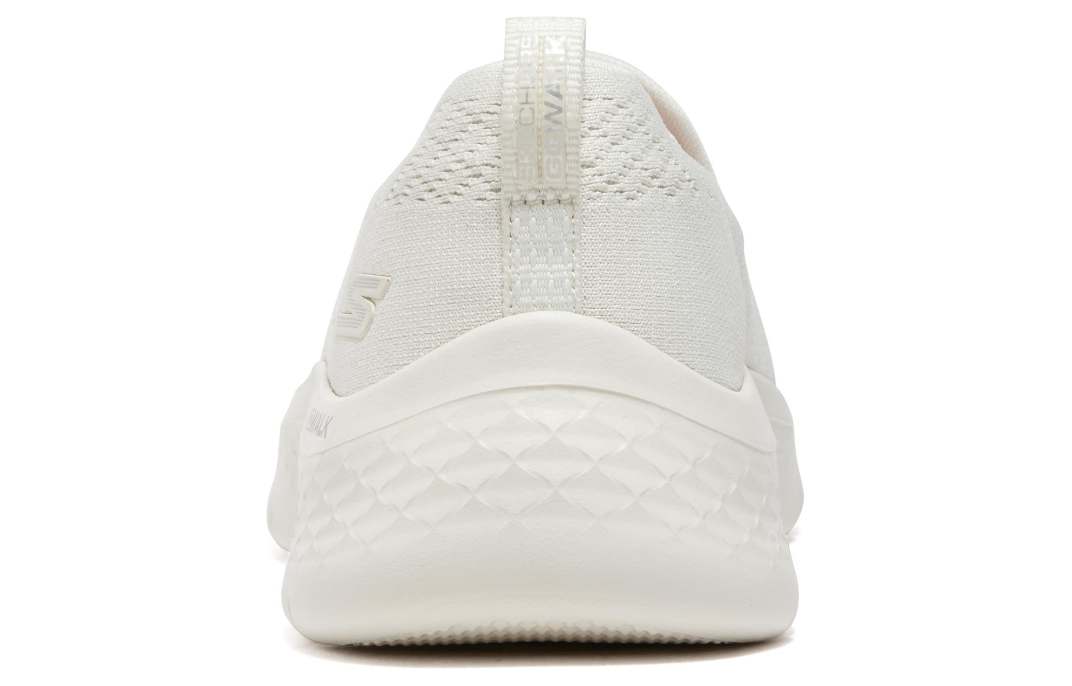 Purchase (W) Skechers Rendah 'Semula Jadi' 124819-NAT