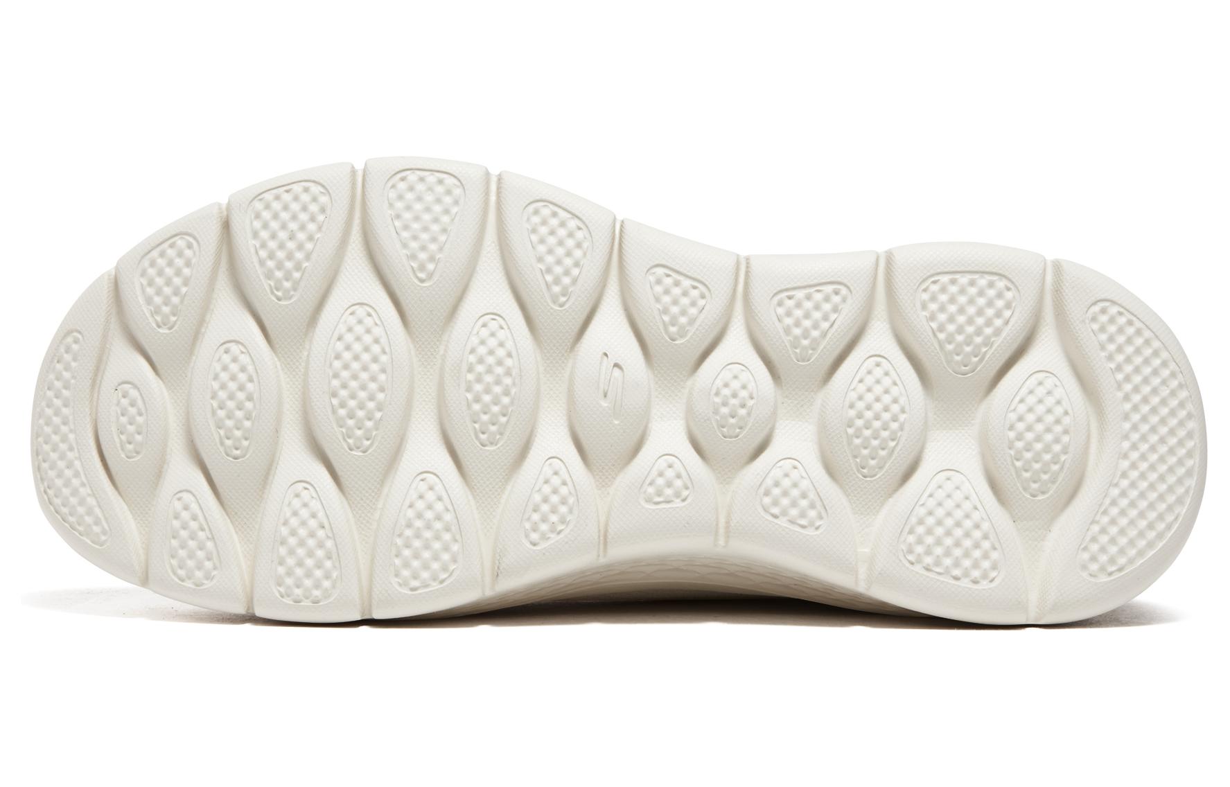 Details for (W) Skechers Rendah 'Semula Jadi' 124819-NAT