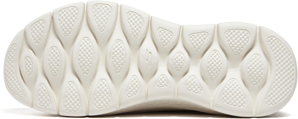 (W) Skechers Rendah 'Semula Jadi' 124819-NAT Details for (W) Skechers Rendah 'Semula Jadi' 124819-NAT