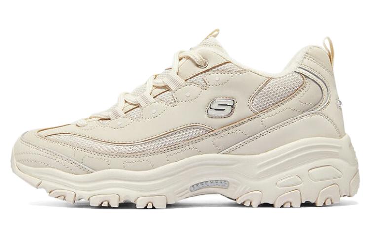 (Women) Skechers Low 'Natural' 896268-NAT