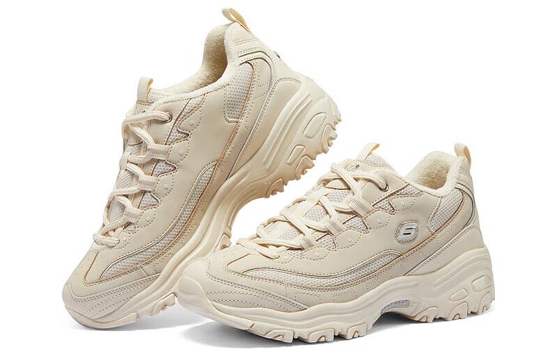 Lookbook (W) スケッチャーズ ロー "ナチュラル" (Sukecchaazu Roo "Nachuraru") 896268-NAT