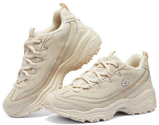 (W) スケッチャーズ ロー "ナチュラル" (Sukecchaazu Roo "Nachuraru") 896268-NAT Lookbook (W) スケッチャーズ ロー "ナチュラル" (Sukecchaazu Roo "Nachuraru") 896268-NAT