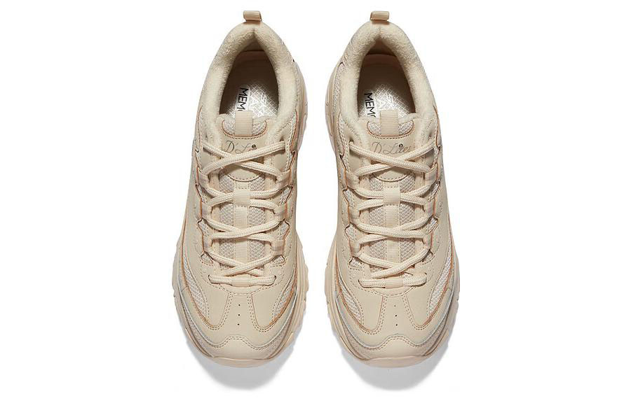 Shop (W) スケッチャーズ ロー "ナチュラル" (Sukecchaazu Roo "Nachuraru") 896268-NAT