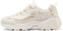 Buy (W) Skechers Rendah 'Merah Jambu Beige' 150234-OFPK