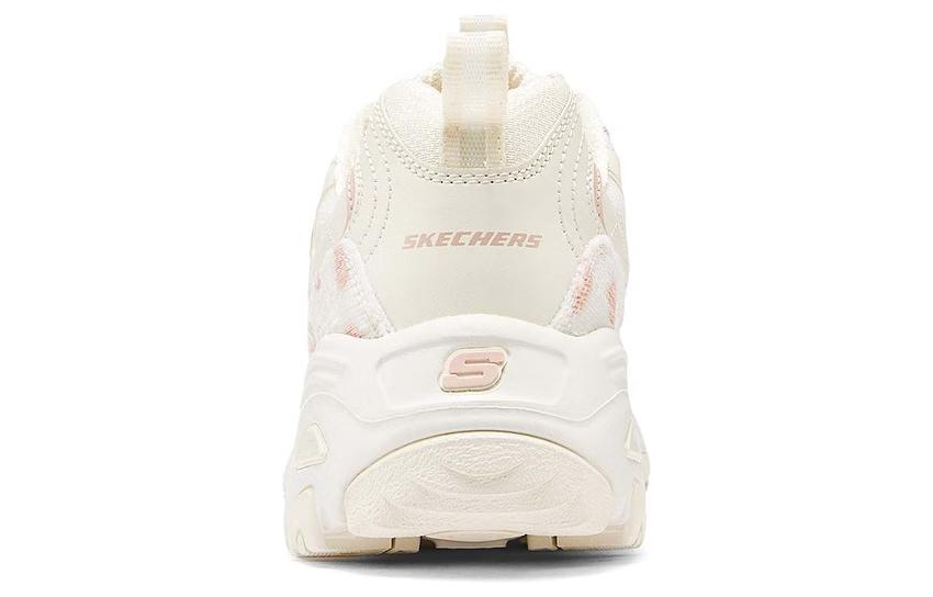 Purchase Skechers 簡約舒適 防滑耐磨 低筒 休閒生活鞋 女款 粉米色