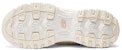 (W) Skechers Rendah 'Merah Jambu Beige' 150234-OFPK