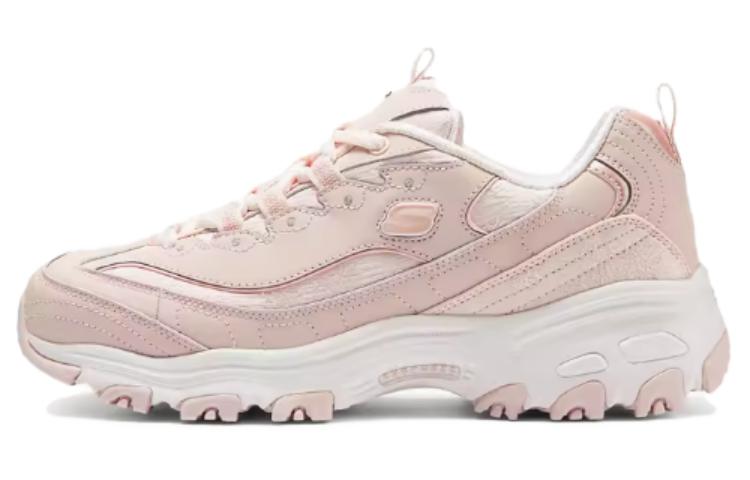 (Women) Skechers Low 'Pink Casual' 150038-ROS