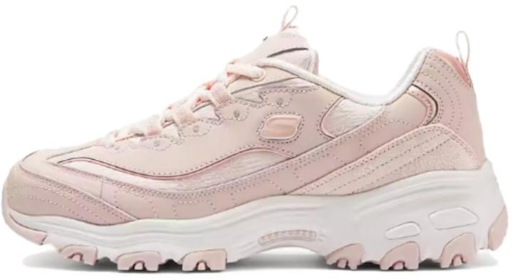 (W) Skechers Rendah 'Kasual Merah Jambu' 150038-ROS Buy (W) Skechers Rendah 'Kasual Merah Jambu' 150038-ROS