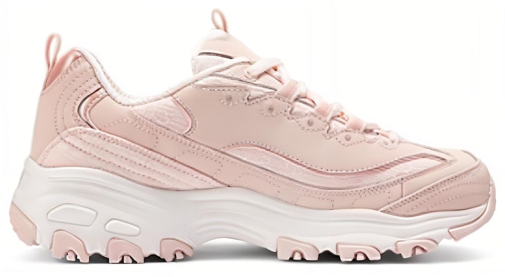 (W) Skechers Rendah 'Kasual Merah Jambu' 150038-ROS Order (W) Skechers Rendah 'Kasual Merah Jambu' 150038-ROS