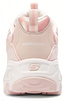 (W) Skechers Rendah 'Kasual Merah Jambu' 150038-ROS Lookbook (W) Skechers Rendah 'Kasual Merah Jambu' 150038-ROS