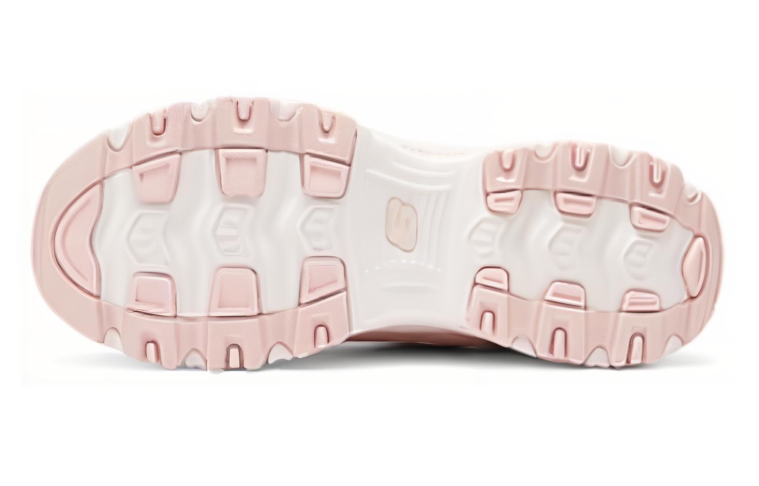 Shop (W) Skechers Low 'Casual Pink' Wanita 150038-ROS